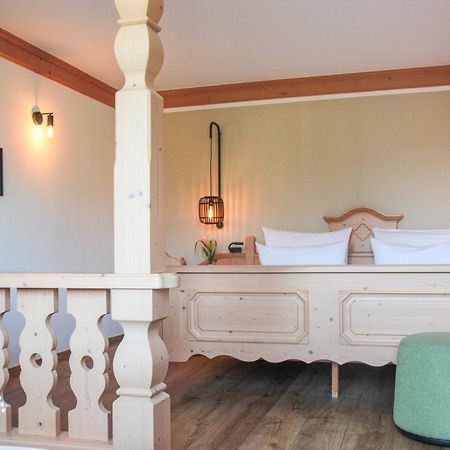 Hotel Leinsweiler Hof Extérieur photo