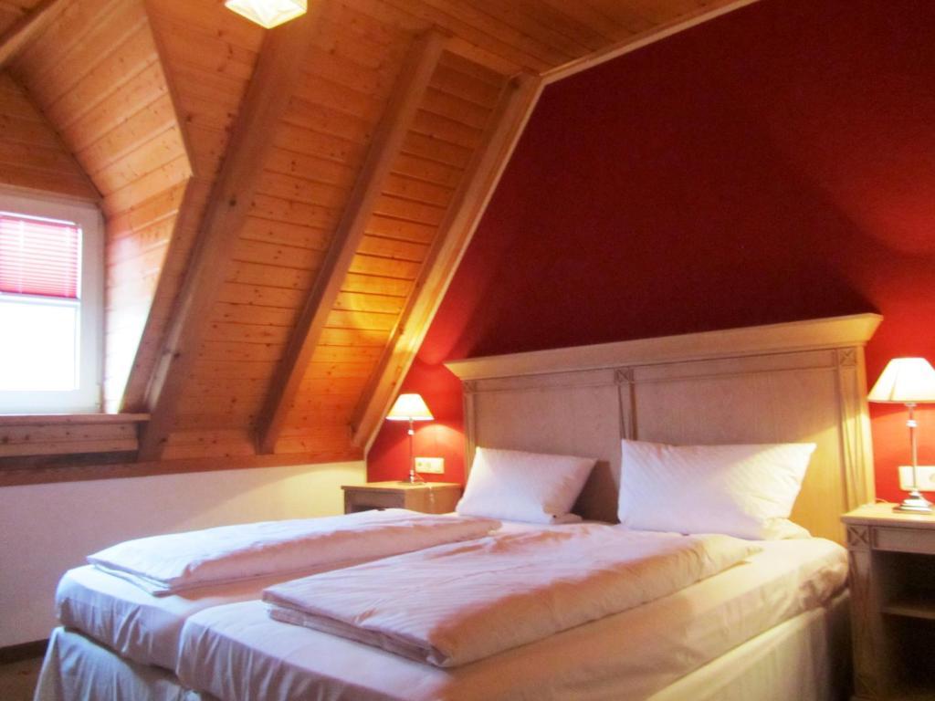 Hotel Leinsweiler Hof Chambre photo