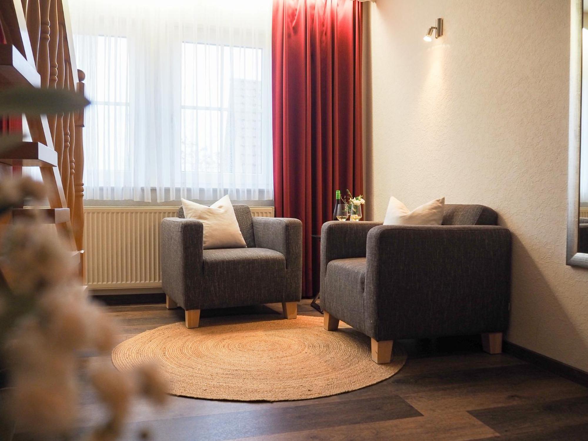 Hotel Leinsweiler Hof Extérieur photo